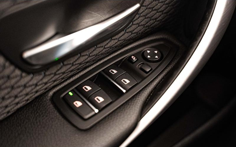 BMW Série 4 Gran Coupé