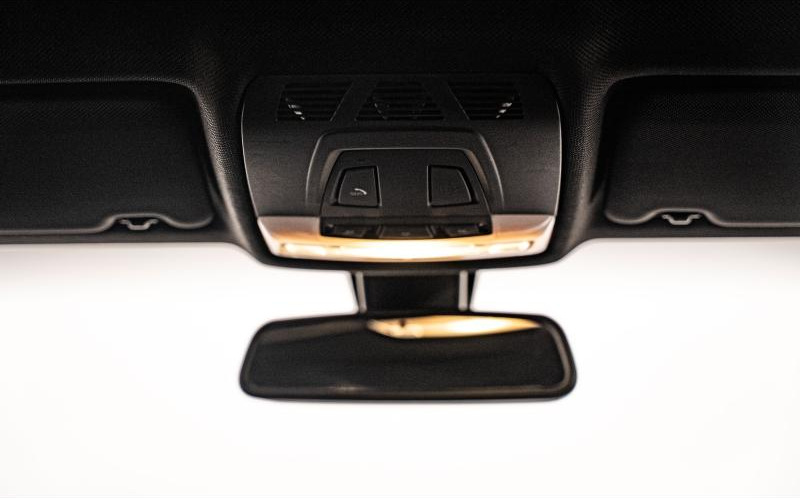 BMW Série 4 Gran Coupé