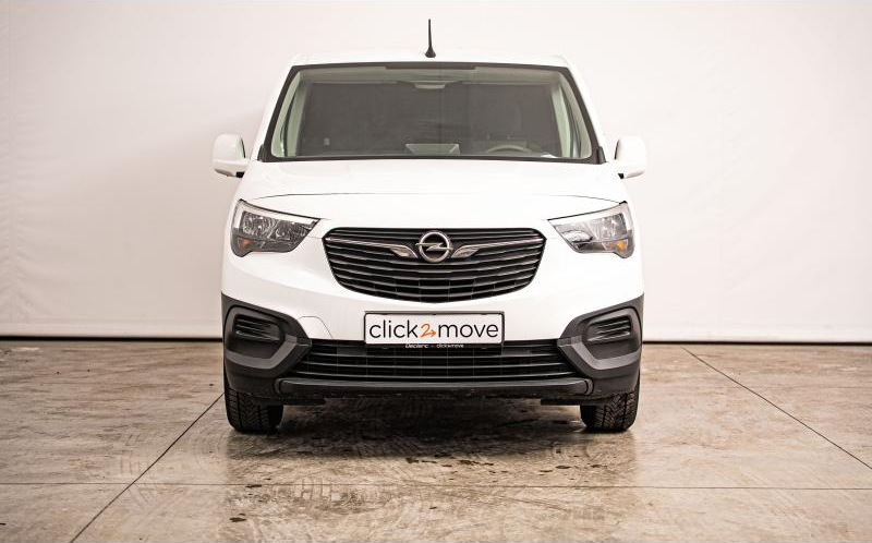 OPEL Combo Cargo OPEL Combo Cargo