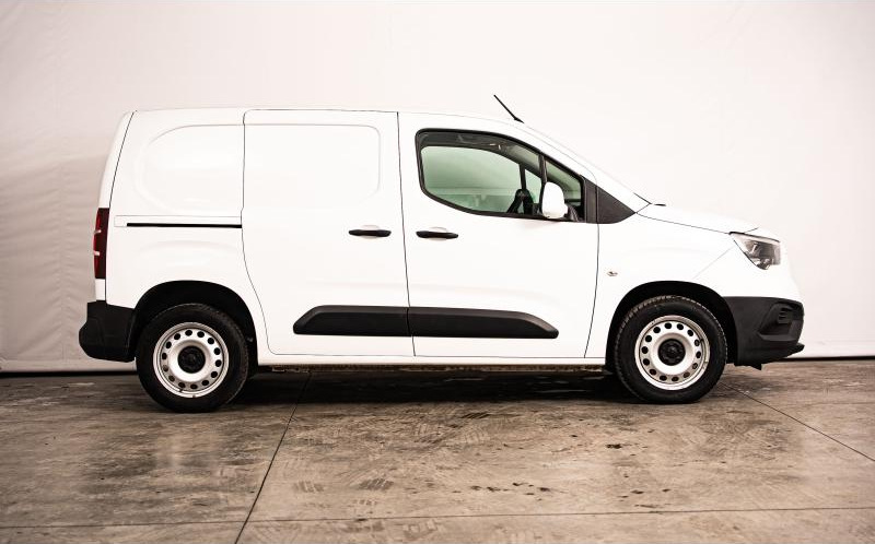 OPEL Combo Cargo OPEL Combo Cargo