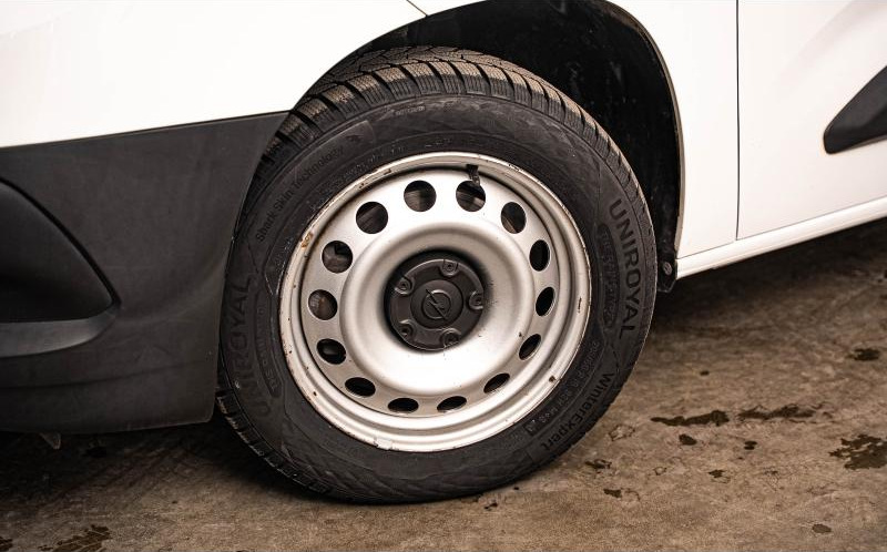 OPEL Combo Cargo OPEL Combo Cargo