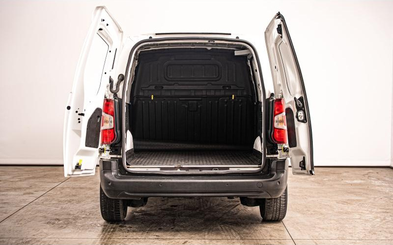 OPEL Combo Cargo OPEL Combo Cargo