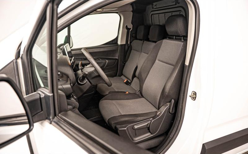 OPEL Combo Cargo OPEL Combo Cargo