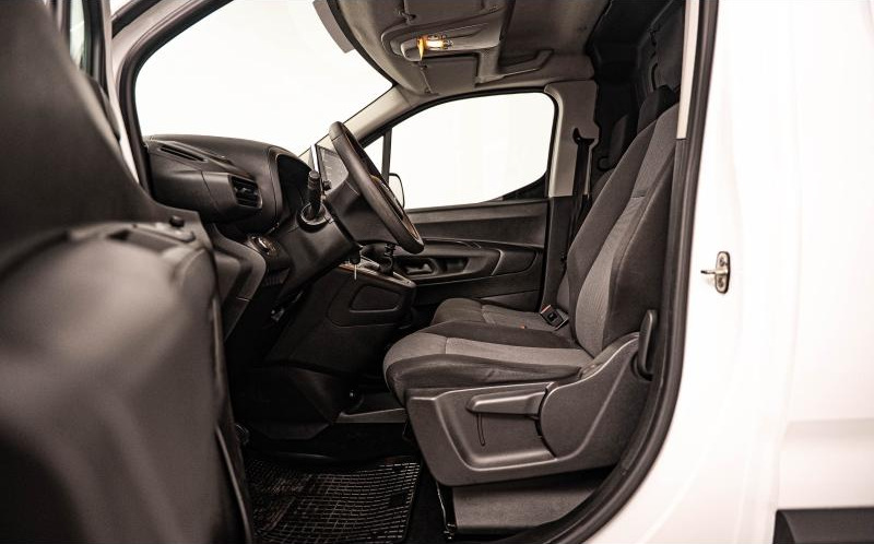 OPEL Combo Cargo OPEL Combo Cargo