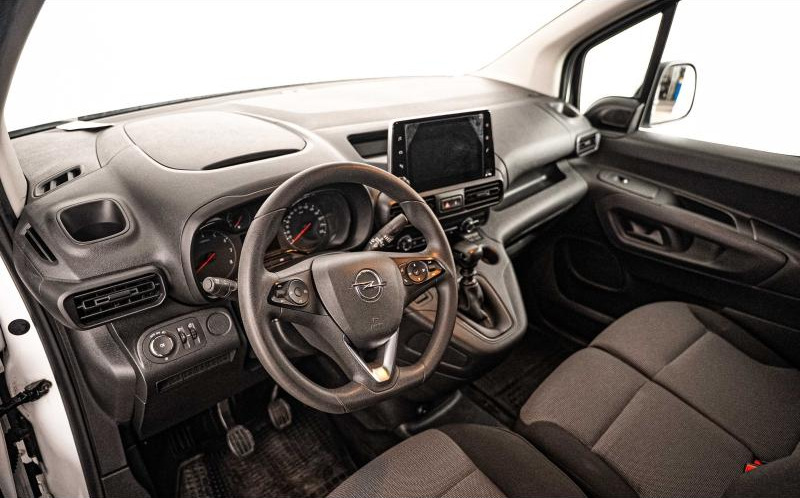 OPEL Combo Cargo OPEL Combo Cargo