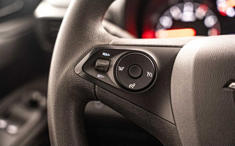 OPEL Combo Cargo OPEL Combo Cargo