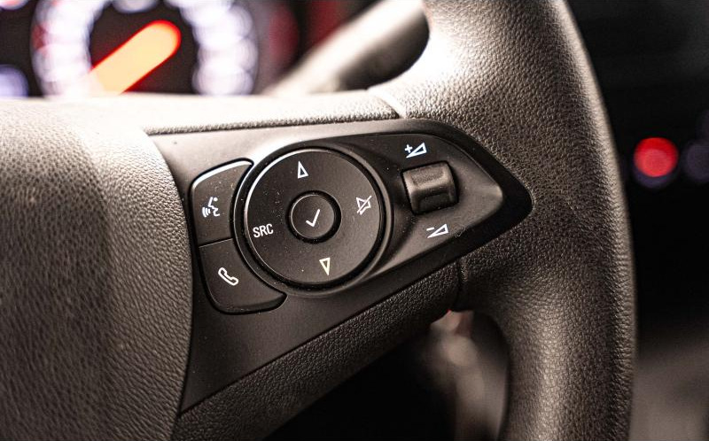 OPEL Combo Cargo OPEL Combo Cargo