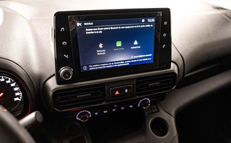 OPEL Combo Cargo OPEL Combo Cargo