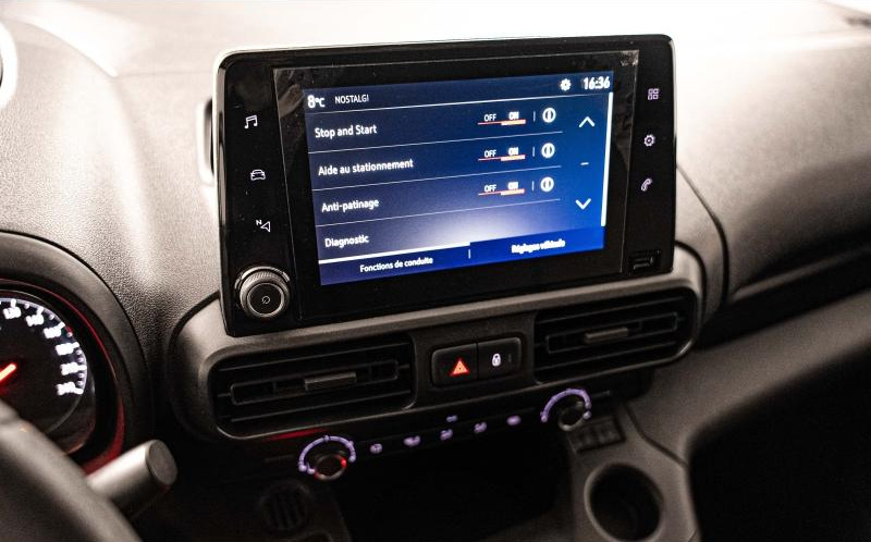 OPEL Combo Cargo OPEL Combo Cargo