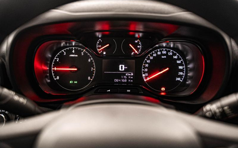 OPEL Combo Cargo OPEL Combo Cargo