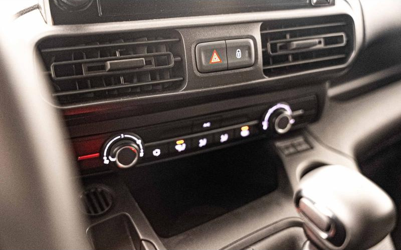 OPEL Combo Cargo OPEL Combo Cargo