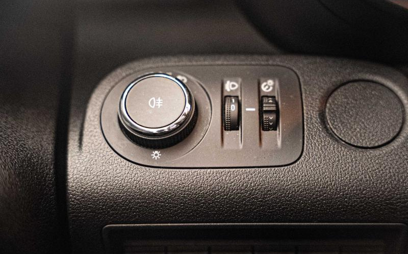 OPEL Combo Cargo OPEL Combo Cargo