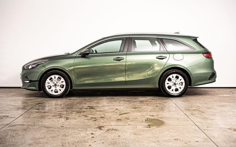 KIA Ceed SW