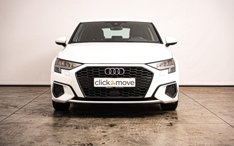 AUDI A3 Sportback AUDI A3 Sportback