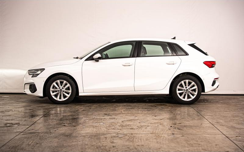 AUDI A3 Sportback AUDI A3 Sportback