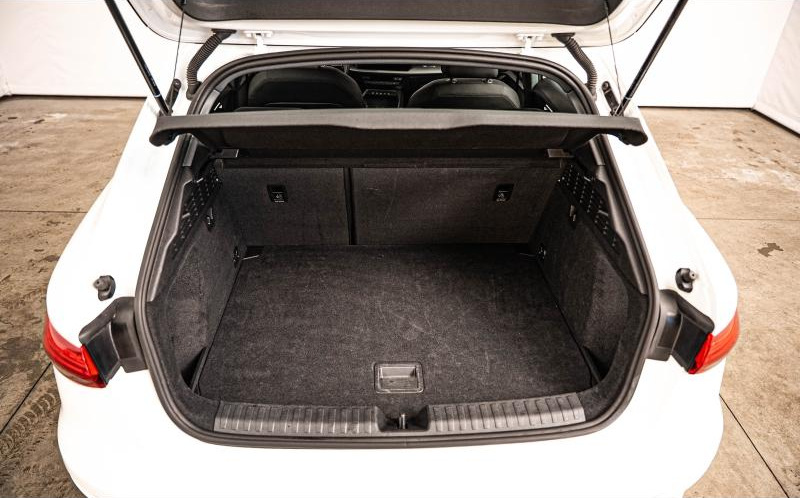 AUDI A3 Sportback AUDI A3 Sportback