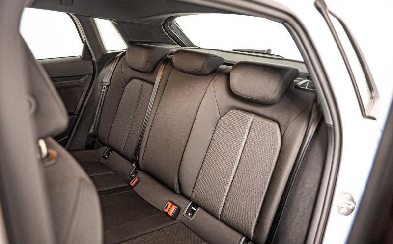 AUDI A3 Sportback AUDI A3 Sportback