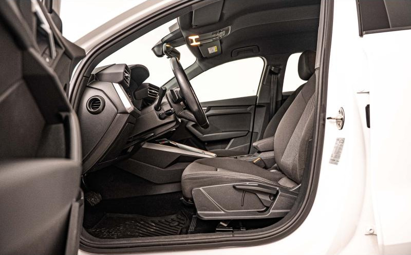 AUDI A3 Sportback AUDI A3 Sportback