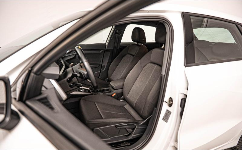AUDI A3 Sportback AUDI A3 Sportback