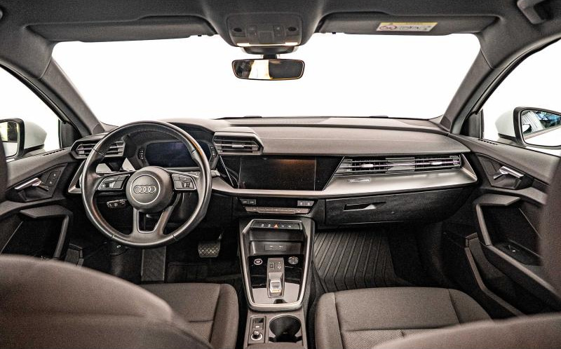 AUDI A3 Sportback AUDI A3 Sportback