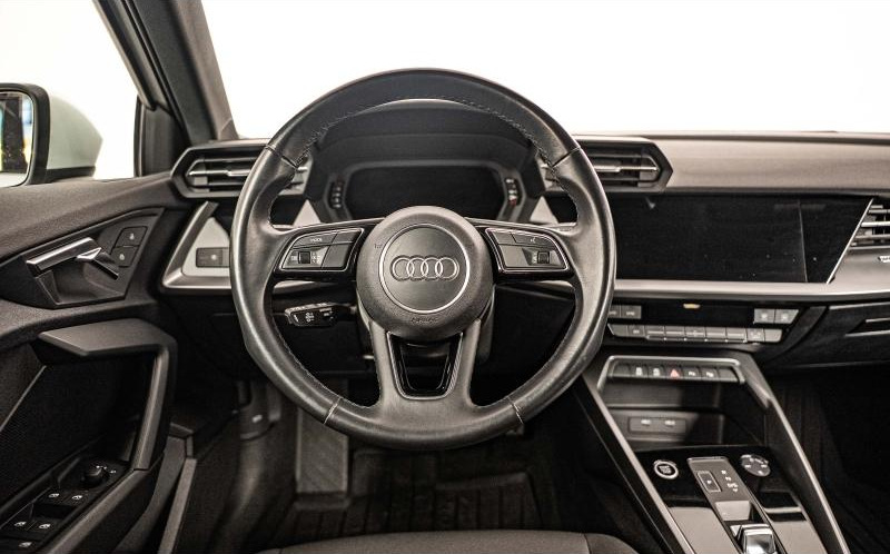 AUDI A3 Sportback AUDI A3 Sportback