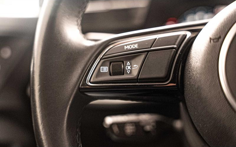 AUDI A3 Sportback AUDI A3 Sportback