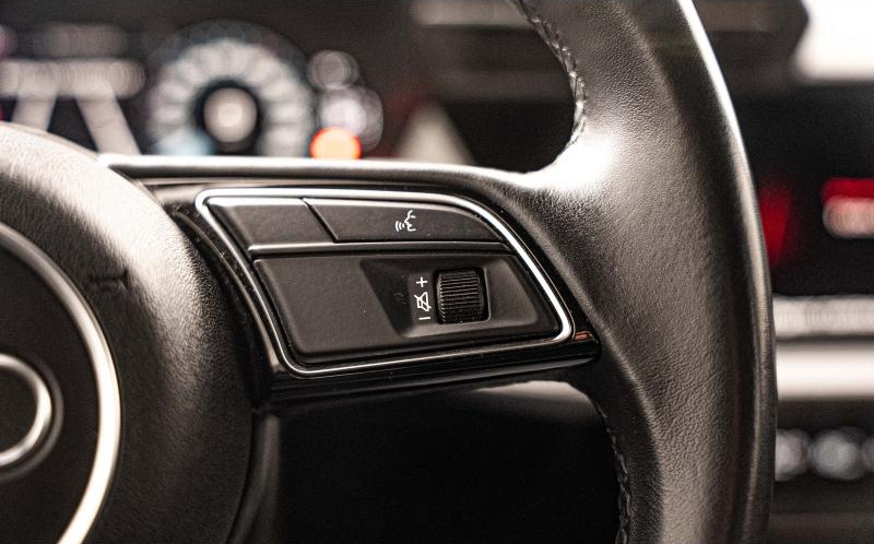 AUDI A3 Sportback AUDI A3 Sportback