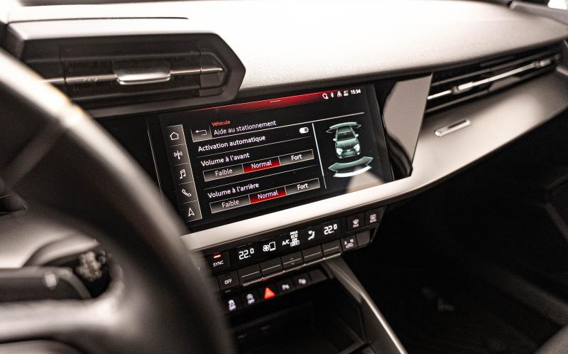 AUDI A3 Sportback AUDI A3 Sportback