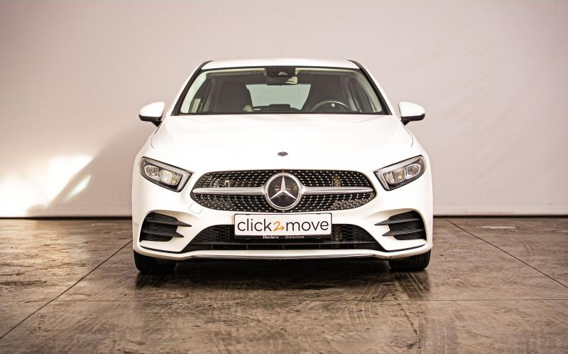 MERCEDES-BENZ Classe A