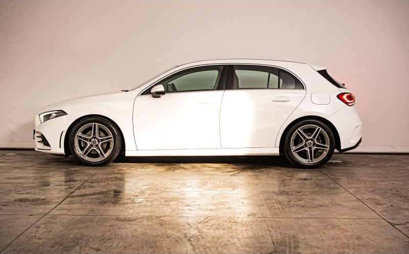 MERCEDES-BENZ Classe A