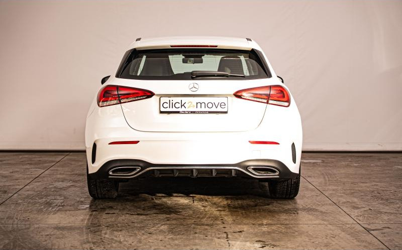 MERCEDES-BENZ Classe A