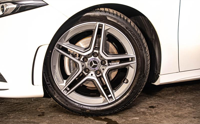 MERCEDES-BENZ Classe A