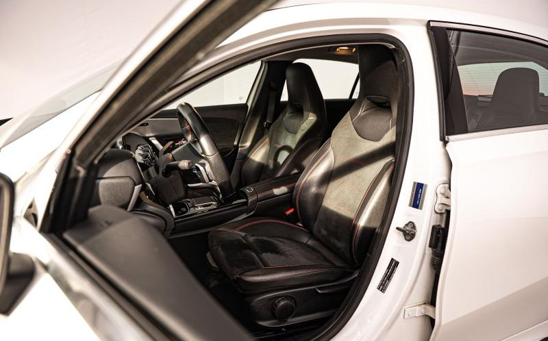 MERCEDES-BENZ Classe A