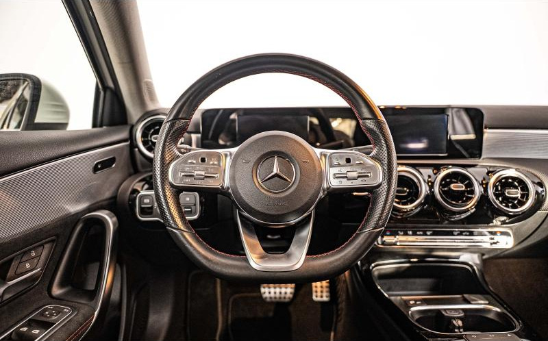 MERCEDES-BENZ Classe A