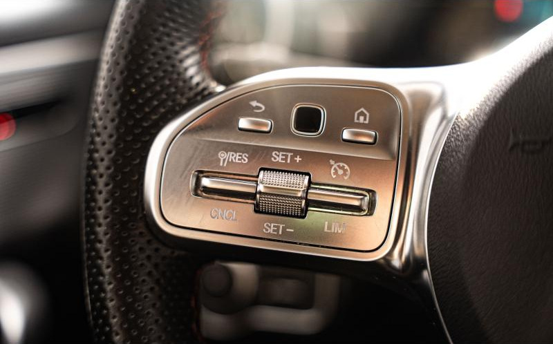 MERCEDES-BENZ Classe A