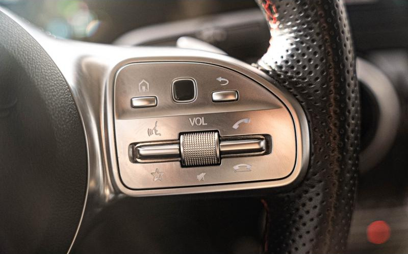 MERCEDES-BENZ Classe A