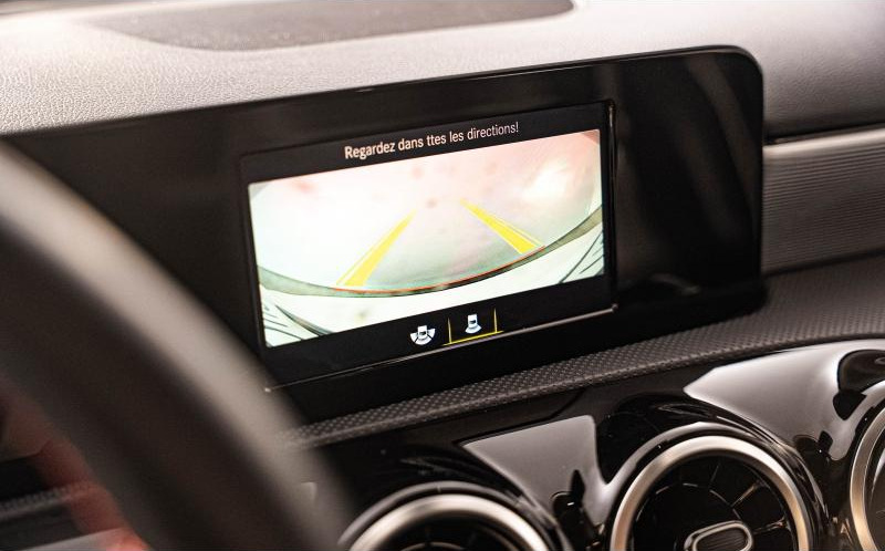 MERCEDES-BENZ Classe A