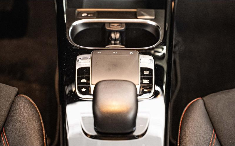 MERCEDES-BENZ Classe A