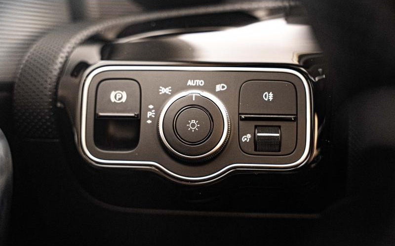 MERCEDES-BENZ Classe A