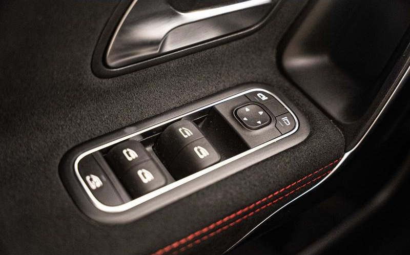 MERCEDES-BENZ Classe A