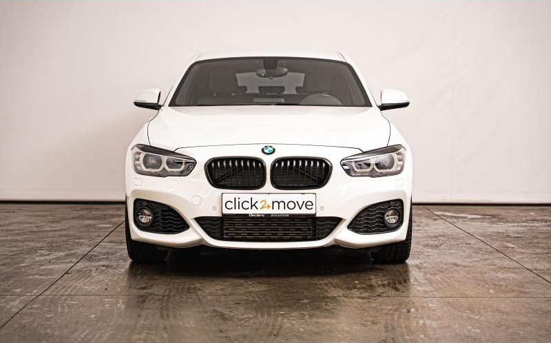 BMW Série 1 BMW Série 1