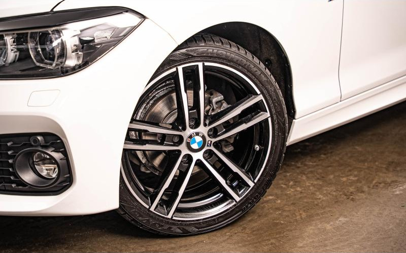 BMW Série 1 BMW Série 1