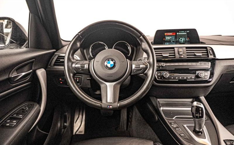 BMW Série 1 BMW Série 1