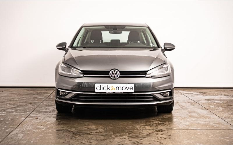 VOLKSWAGEN Golf VOLKSWAGEN Golf