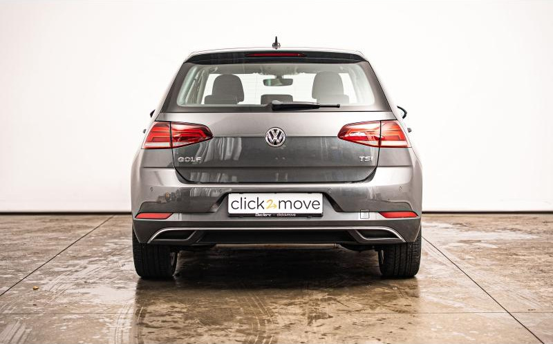 VOLKSWAGEN Golf VOLKSWAGEN Golf