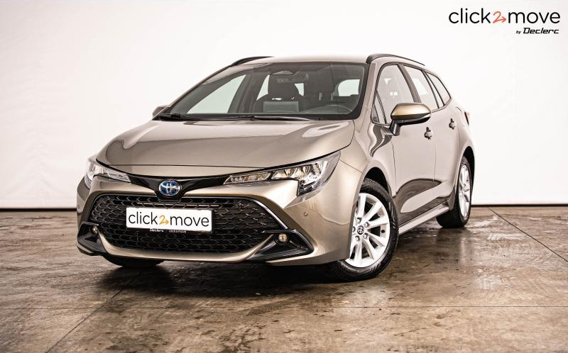 TOYOTA Corolla Touring Spt
