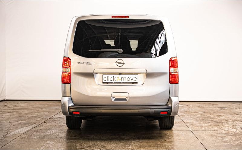 OPEL Zafira Life