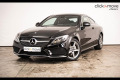 MERCEDES-BENZ Classe C Coupé