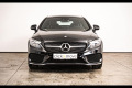 MERCEDES-BENZ Classe C Coupé