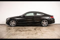 MERCEDES-BENZ Classe C Coupé
